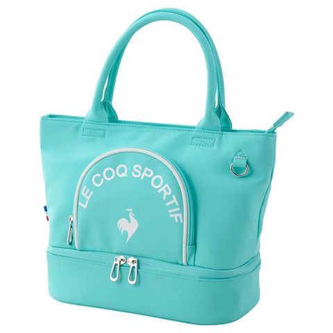 Túi golf cầm tay nữ LG5STT40LV-EM00 | Le Coq Sportif