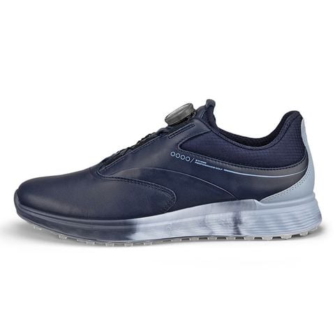 Giày golf nữ ECCO W GOLF S-THREE 10297301303 | ECCO