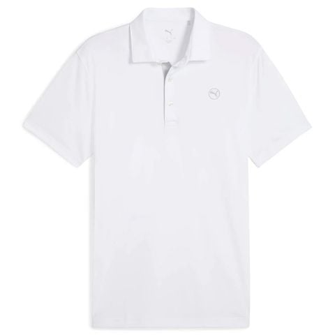 Áo golf nam tay ngắn Pure 2.0 Polo - LC 62994902 | PUMA