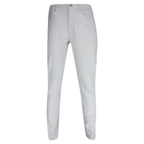 Quần dài golf nam 101 5 Pocket Pant 62446404 | PUMA