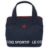 Túi đựng phụ kiện golf nữ QQCVJA41V-NV00 | Le Coq Sportif