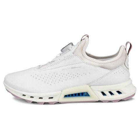 Giày golf nữ ECCO W GOLF BIOM C4 13091301007 | ECCO