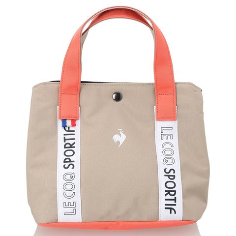 Túi golf cầm tay nữ QQCXJA45V-BG00 | Le Coq Sportif