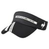 Nón kết golf nữ nửa đầu QGCVJC53V-BK00 | Le Coq Sportif