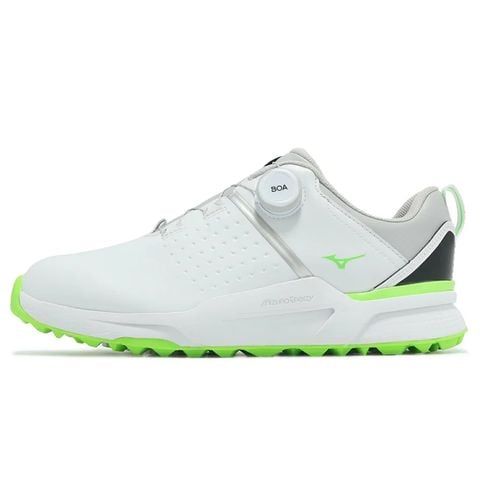 Giày golf nam SS25 HAZARD ENERZY BOA 51GQ250137 | MIZUNO