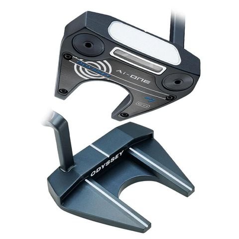 Gậy Putter OD PT RH AI-ONE SEVEN CH PSTL | Odyssey