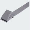 Thắt lưng Revers Web Belt Grethr/White OSFM IQ2909 | ADIDAS