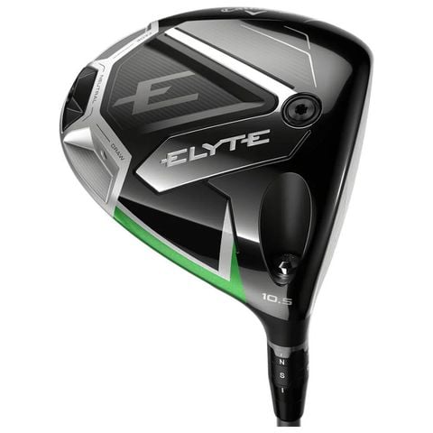 Gậy Driver ELYTE 2025 | Callaway