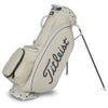 Túi gậy golf PLAYERS 5 MARBLE-VINTAGE BLUE | Titleist | New Color