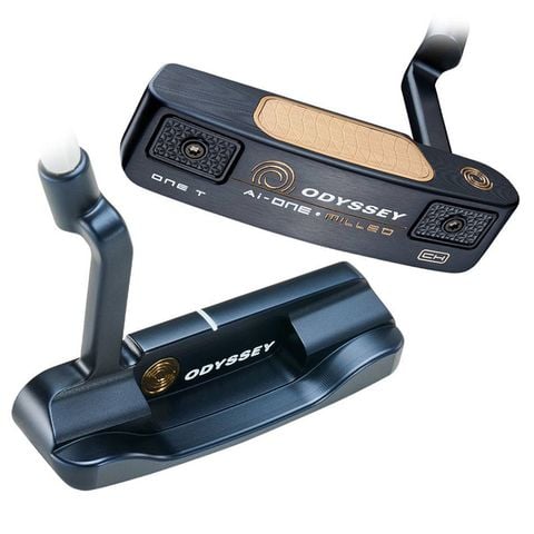 Gậy Putter OD PT RH AI-ONE MLD ONE T CH | Odyssey