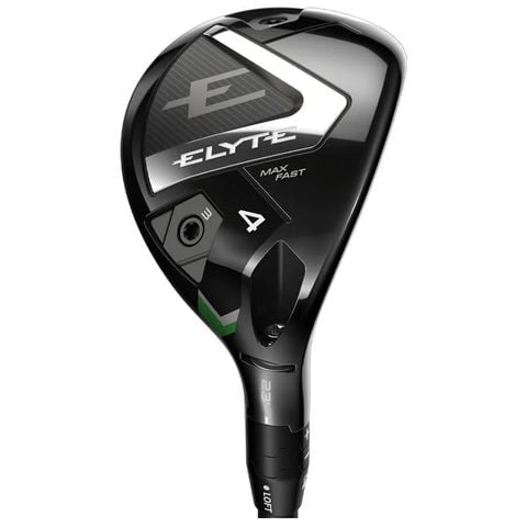 Gậy Rescue ELYTE MAX FAST 2025 | Callaway