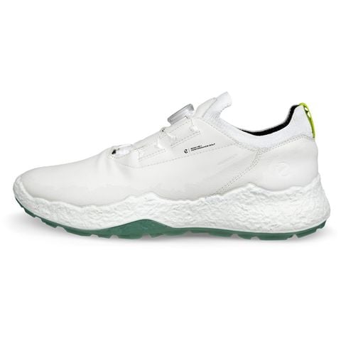 Giày golf nam ECCO M GOLF BIOM H5 13802401007 | ECCO