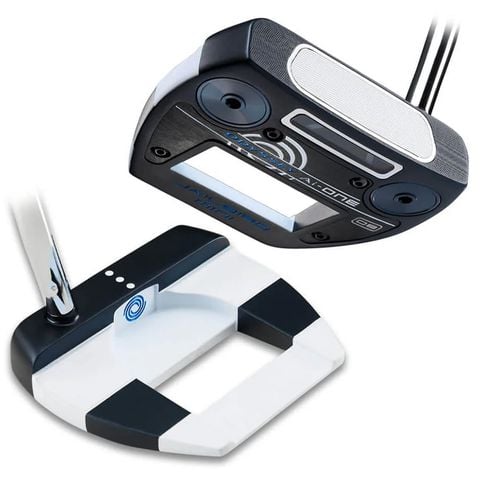 Gậy Putter OD PT RH AI-ONE JAILBRD MNDB PSTL | Odyssey
