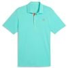 Áo golf nam tay ngắn Pure 2.0 Polo - LC 62994906 | PUMA