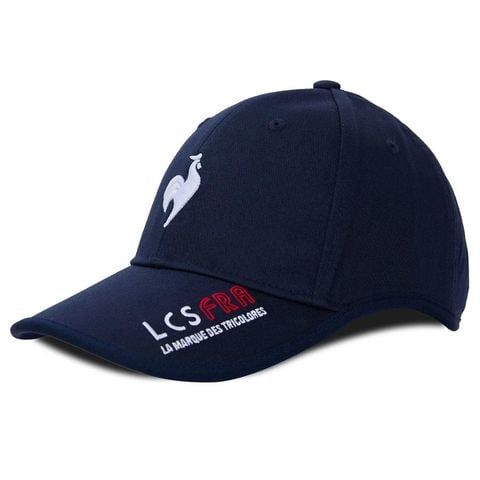Nón kết golf nam QGBXJC00V-NV00 | Le Coq Sportif