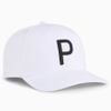 Nón kết golf nam Heritage P Cap EU 02632802 | PUMA
