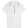 Áo golf nữ tay ngắn W Cloudspun Bridges SS Polo 62924501 | PUMA