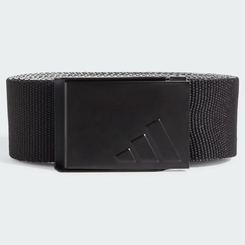 Thắt lưng Revers Web Belt Black/Gretwo OSFM IP0317 | ADIDAS