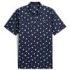 Áo golf nam tay ngắn Pure 2.0 Birdies Polo 62932301 | PUMA