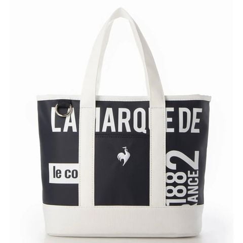 Túi golf cầm tay nữ LG5STT43MV-NV00 | Le Coq Sportif