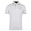 Áo golf nam tay ngắn PUMA X PTC TIPPED POLO 63003402 | PUMA