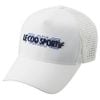 Nón kết golf nam QGBXJC01V-WH00 | Le Coq Sportif