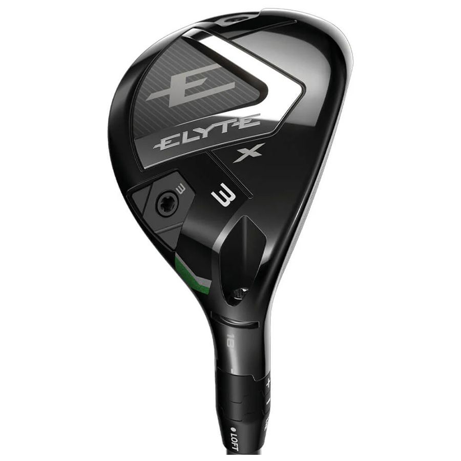 Gậy Rescue ELYTE X 2025 | Callaway