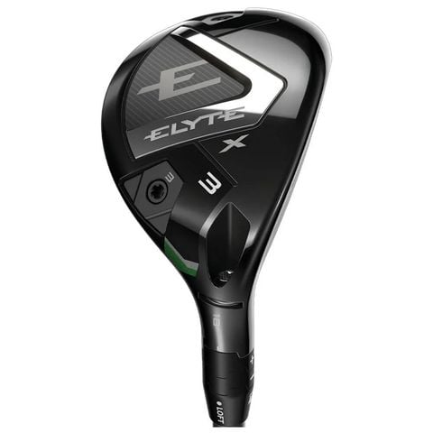 Gậy Rescue ELYTE X 2025 | Callaway