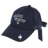 Nón kết golf nữ QGCUJC01W-NV00 | Le Coq Sportif