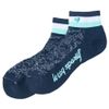 Tất vớ thể thao nữ cổ thấp QGCVJB00V-NV00 | Le Coq Sportif