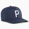 Nón kết golf nam Heritage P Cap EU 02632803 | PUMA