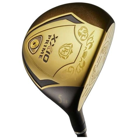 Gậy Fairway XXPRE5 Prime Royal Edition | XXIO