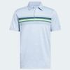 Áo golf nam tay ngắn CHST GRAPHIC IJ5276 | Adidas