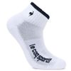 Tất vớ thể thao nam cổ thấp QGBWJB01V-WH00 | Le Coq Sportif