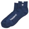 Tất vớ thể thao nam cổ thấp QGBSJB01V-NV00 | Le Coq Sportif