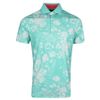 Áo golf nam tay ngắn MATTR Rose Polo 62882902 | PUMA