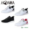 Giày golf nam WHITE BLACK SR12403 | HONMA