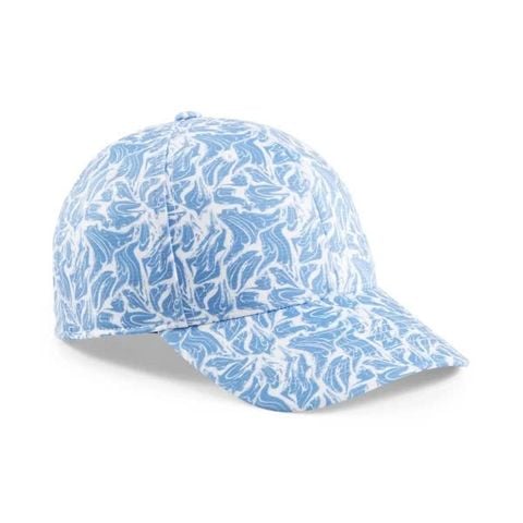 Mũ kết golf nữ Tidal Wave P 02484401 |Puma