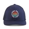 Mũ kết golf TWILIGHT TRUCKER | PUMA