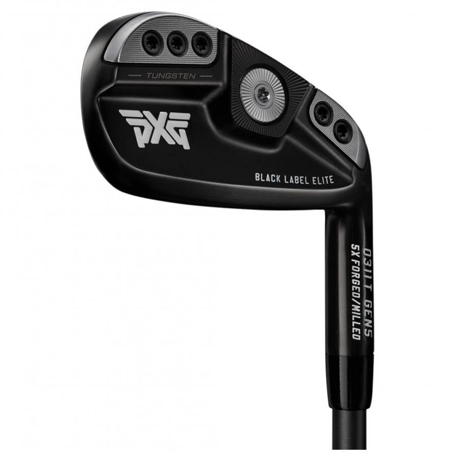 PXG GEN5 0311T トラヴィル95S PXG 0311 GEN5 Irons (0311 T, 0311 P, 0311 XP) | MyGolfSpy