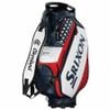 Túi gậy golf Staff Bag (Navy/White/Red) GGC-S208L | Srixon