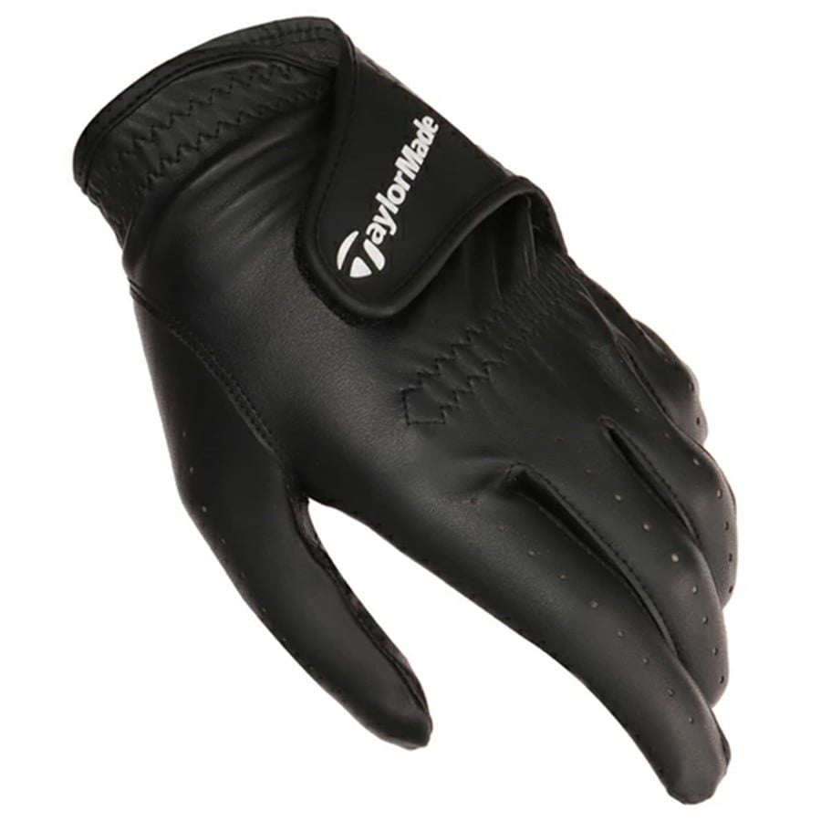Găng tay golf nam T-Flex 2MSGL-UN162 BLACK U26246 | TaylorMade