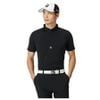 Áo golf nam tay ngắn Staple S/S Polo 2MSPO-UN629 BLACK M13192 | TaylorMade