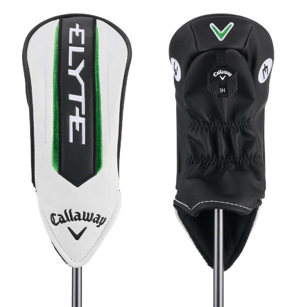 Gậy Rescue ELYTE X 2025 | Callaway