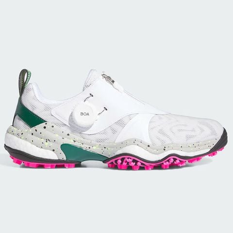 Giày golf nữ Đinh Liền Codechaos Boa 25 | IG8751| ADIDAS