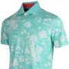 Áo golf nam tay ngắn MATTR Rose Polo 62882902 | PUMA