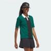 Áo golf nữ tay ngắn W Go-To Ss P IP8663 | Adidas