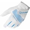 Găng tay golf nam Intercross Cool 4.0 2MSGL-TD304 WHITE/ BLUE N92983 |