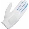 Găng tay golf nam Intercross Cool 4.0 2MSGL-TD304 WHITE/ BLUE N92983 |
