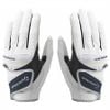 Cặp găng tay golf nữ Intercross 2.0 2WSGL-TD310 WHITE/ NAVY N94000 | TaylorMade